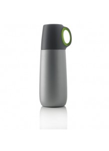 XD Design vacuum bottle Bopp Hot, green